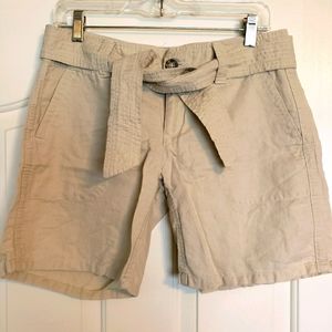 Gap shorts